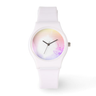 ART AND DESIGN WOMAN'S E WATCH ARMBANDSUR