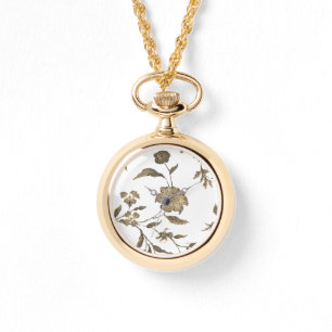 ART AND DESIGN WOMAN'S E WATCH ARMBANDSUR