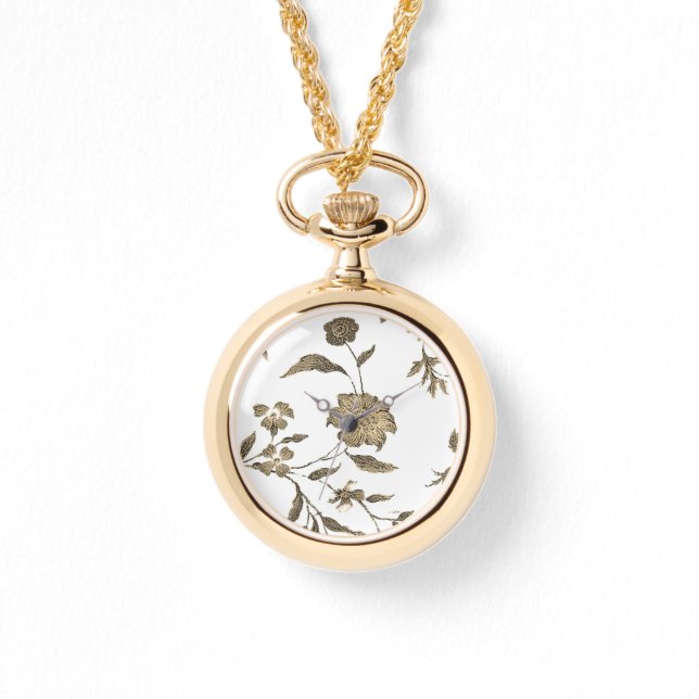 ART AND DESIGN WOMAN'S E WATCH ARMBANDSUR (Framsida)