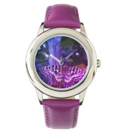 ART AND DESIGN WOMAN'S E WATCH ARMBANDSUR