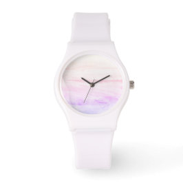 ART AND DESIGN WOMAN'S E WATCH ARMBANDSUR