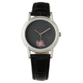 ART AND DESIGN WOMAN'S E WATCH ARMBANDSUR