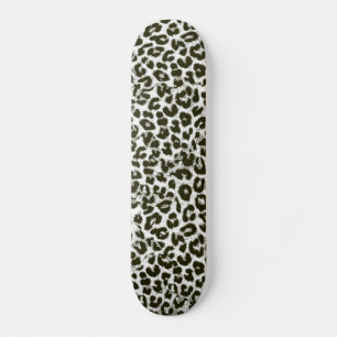 Art Animell päls 11 Skateboard Bräda 20 Cm