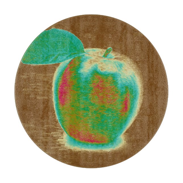 Art Apple (Framsidan)