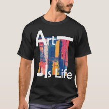 Art är Life