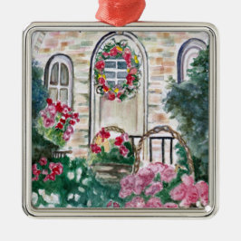 Art av Harriet Davidsohn - Julgran Ornament