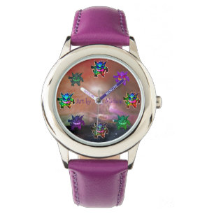 Art av Micheal Watch Armbandsur