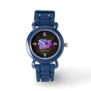 Art av Micheal Watch Armbandsur