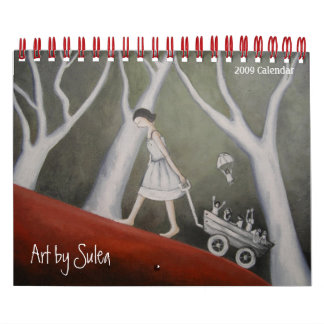 Art av Sulea Kalender