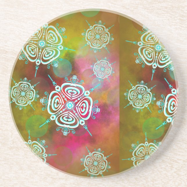 Art av Uche Underlägg (Framsidan)