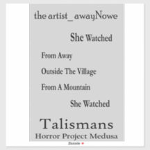 Art_AwayNowe Talismans V4-fraser
