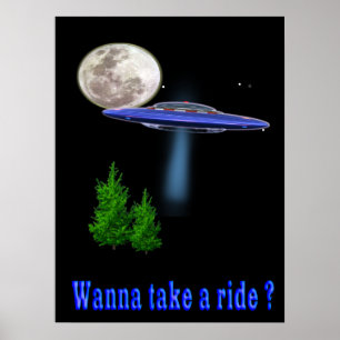 Art Bell Poster