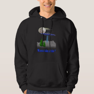 Art Bell Sweatshirt