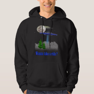 Art Bell Sweatshirt