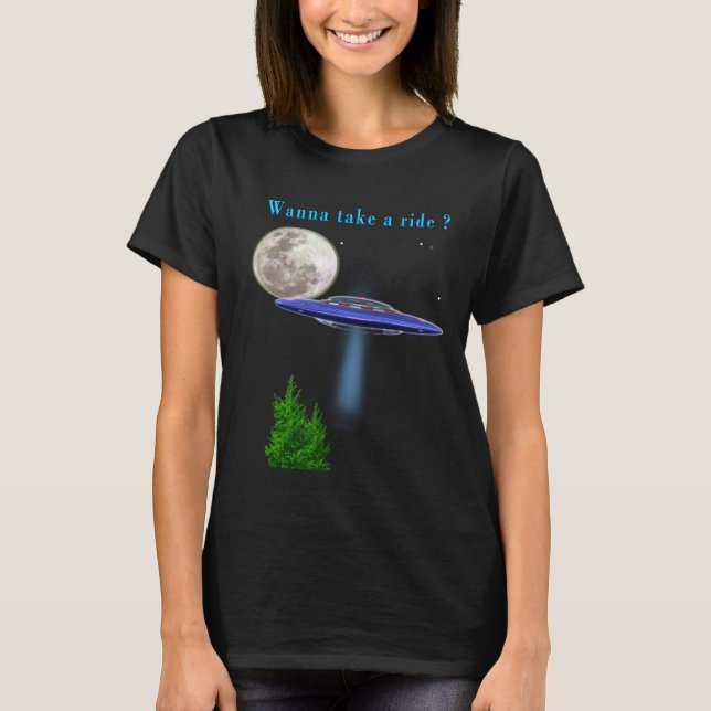 Art Bell T Shirt (Framsida)