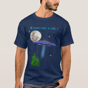 Art Bell T Shirt
