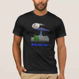 Art Bell Tee