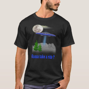 Art Bell Tee