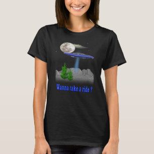 Art Bell Tröja