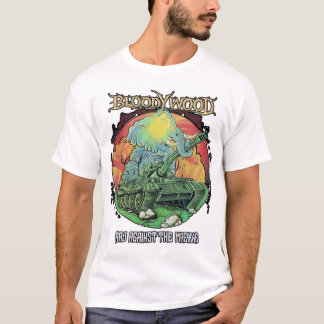 Art-blodsband T Shirt