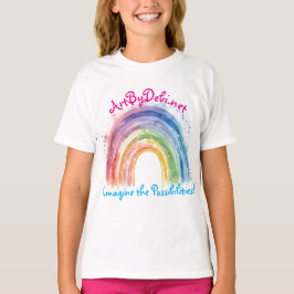 Art by Debi, Barnets Shirt T Shirt