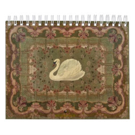 art calendar kalender