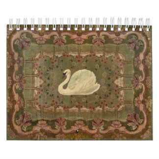 art calendar kalender