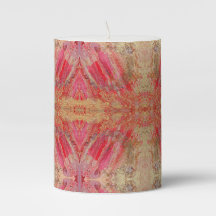 Art Candle,"Cosmic Influxes"