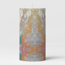 Art Candle,"Ökat överflöd"