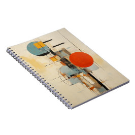 Art Canvas 289 Anteckningsbok