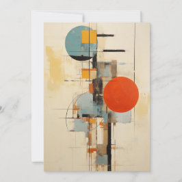 Art Canvas 289 Julkort