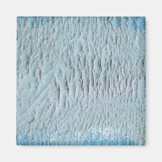 Art canvas blue struktur magnet