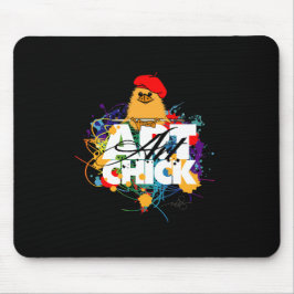 Art-Chick Musmatta