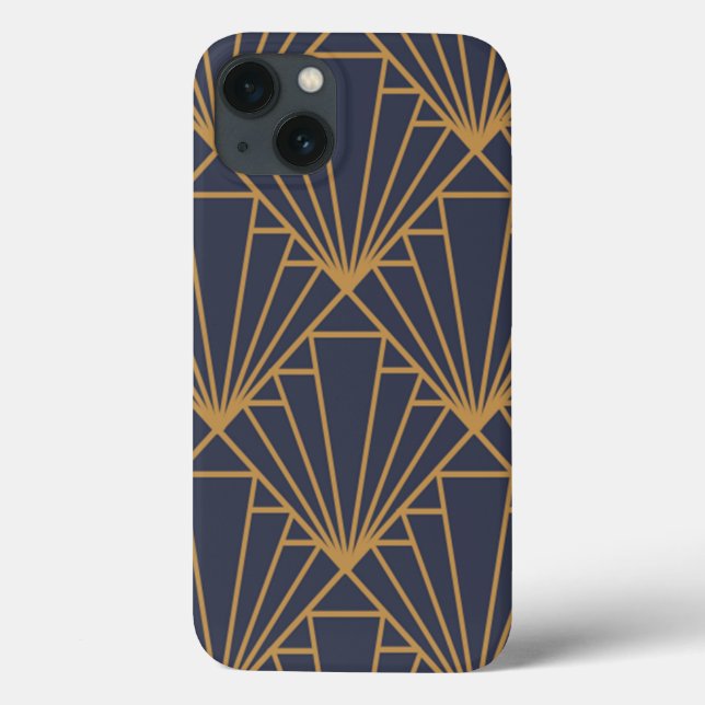 Art Deco  (Baksida)