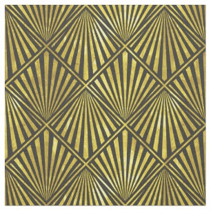 Art Deco 1a Tyg
