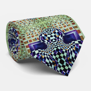 Art Deco - Abstrakt Diffusion Slips