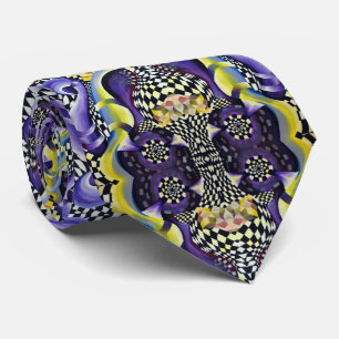 Art Deco - Abstrakt Diffusion Slips
