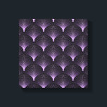 Art Deco,Art Deco mönster,vintage,1920's era Patte Canvastryck<br><div class="desc">Art Deco, Art Deco mönster, vintage, 1920's era mönster, 1920's era redesign mönster, gatsby stil, vintage modern, äldre dagar mönster, geometrisk mönster, geometrisk design, golden, metallisk, lux, luxe, elegant, tidlös chic, stil chic, modern stil, modern vintage stil, vackert modernt stil, vackert mönster, modernt vackert decor, lux modernt stil, dyr stil,...</div>