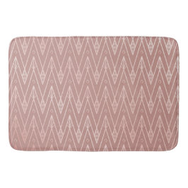 Art Deco Badrumsmatta