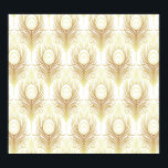 Art Deco Black Guld: 1920-talet Poster<br><div class="desc">Art deco stil geometriska sömlösa mönster i svart och guld. illustration av vintagen. Roaring 1920's design. Jazz-eran inspirerade. 20. Vintage Fabric, textilier, papper förpackning, tapet. Retro hand plockade. Känn elegansen och stil för ett konstdeco-geometriskt sömlöst mönster i svart och guld. Indulge i elegansen hos ett konstdeco-geometriskt sömlöst mönster, med tidlös...</div>