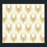 Art Deco Black Guld: 1920-talet Poster<br><div class="desc">Art deco stil geometriska sömlösa mönster i svart och guld. illustration av vintagen. Roaring 1920's design. Jazz-eran inspirerade. 20. Vintage Fabric, textilier, papper förpackning, tapet. Retro hand plockade. Känn elegansen och stil för ett konstdeco-geometriskt sömlöst mönster i svart och guld. Indulge i elegansen hos ett konstdeco-geometriskt sömlöst mönster, med tidlös...</div>