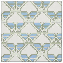 Art Deco Butterflies