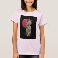 Art Deco Dans, Vintage Kärlek och Romantik