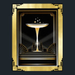 Art Deco Decadence Poster. Poster<br><div class="desc">Om du väljer att ladda ned poster Walgreen-butiken din hämtning i olika storlekar och i olika struktur på mycket bra pris. Ibland med rabatt. Ett tips från min amerikanska vän. Se onlinen "Digital Printing" (Digital Printing) i Storbritannien. Jag skapade detta poster eftersom vintage bild just skrek dekadens till mig. Jag...</div>