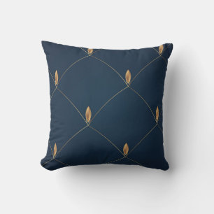 Art Deco Dekorativ kudde