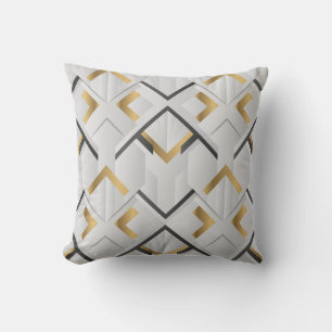 Art Deco Dekorativ kudde