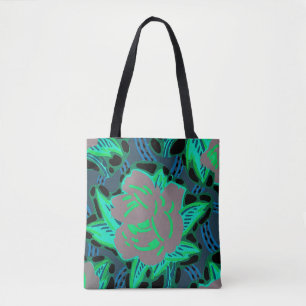 Art Deco-design #10 Ro Tygkasse