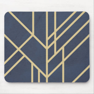 Art Deco-design Musmatta