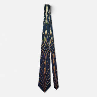 Art Deco Elegance Slips