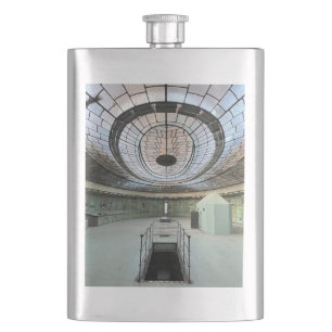 Art Deco Fickplunta